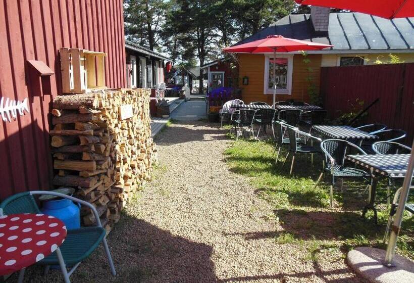 酒店 & Cafe Lanterna