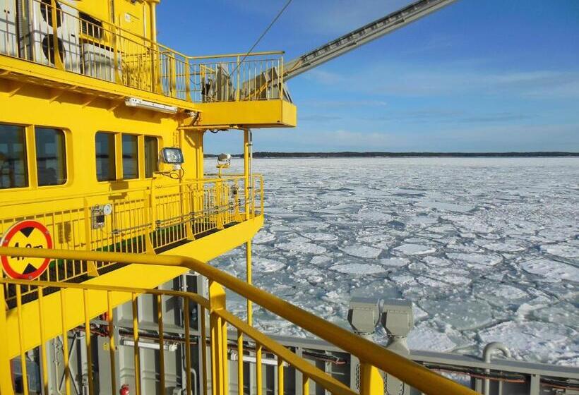 酒店 & Cafe Lanterna