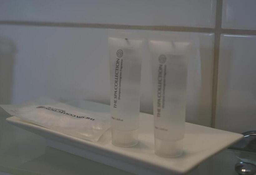 هتل De Gulden Waagen