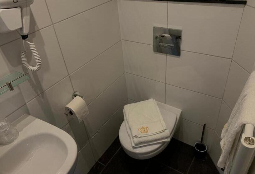 هتل De Gulden Waagen