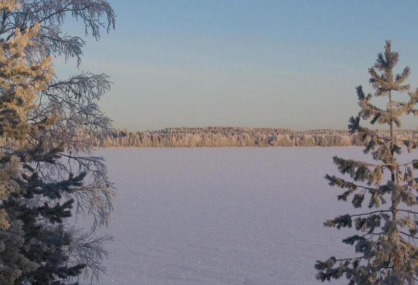 ホテル Honkiniemi