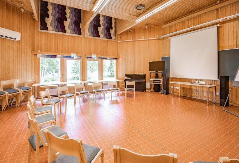 ホテル Honkiniemi