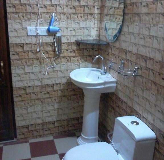 فندق Jhankar Mansion