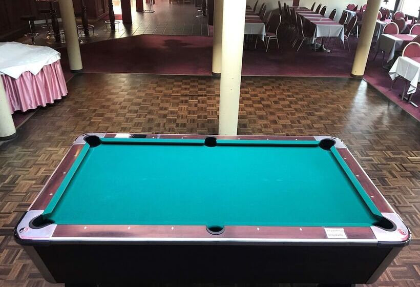 בית מלון כפרי Li Kiteenhovi