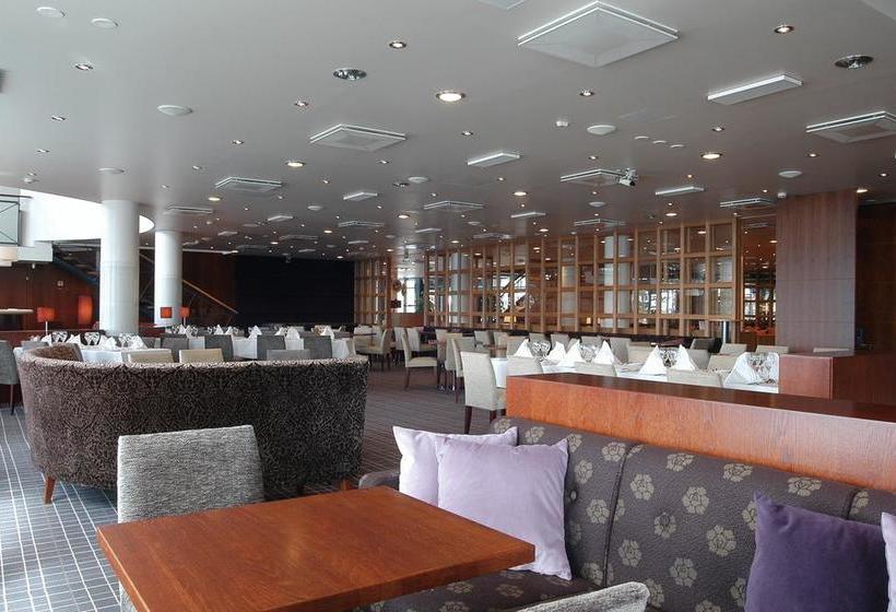 ホテル Kuortaneen Urheiluopisto