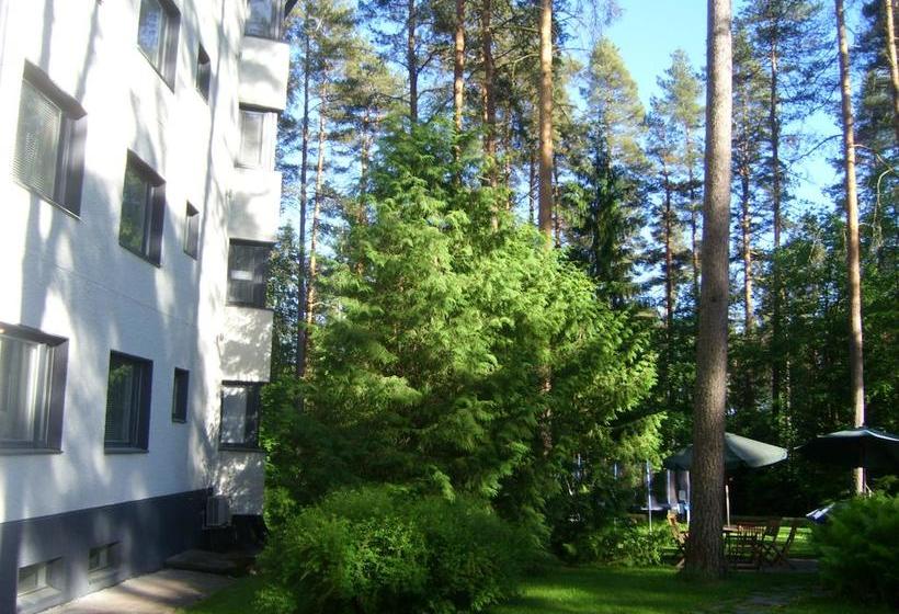 ホテル Li Mäntylinna