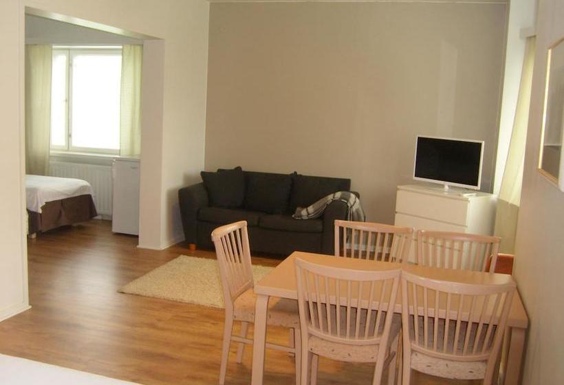 ホテル Li Mäntylinna