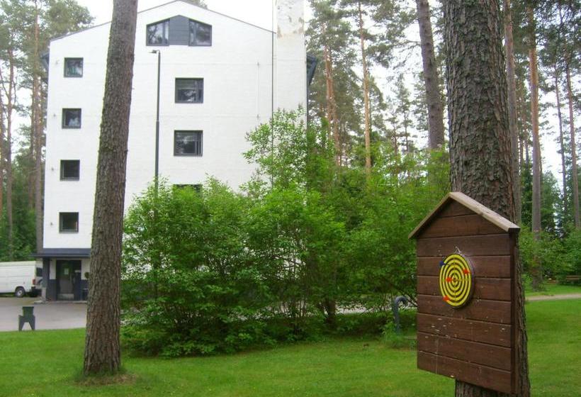 ホテル Li Mäntylinna