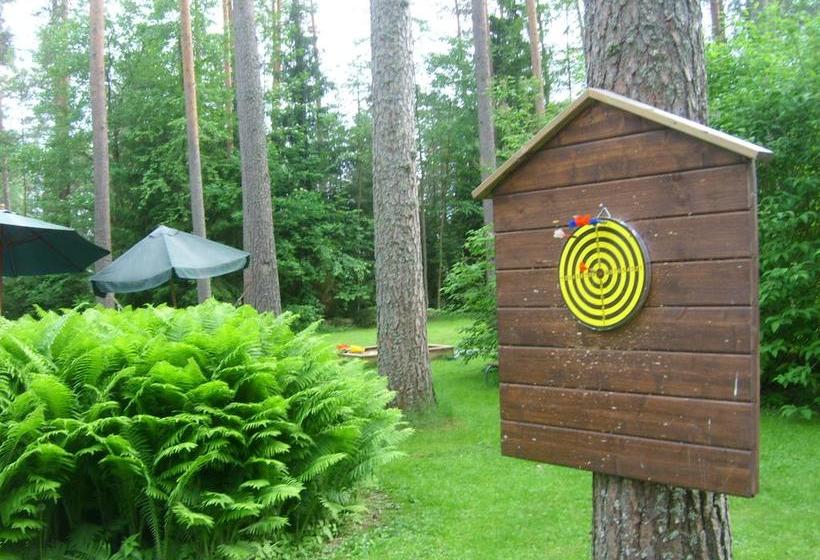 ホテル Li Mäntylinna