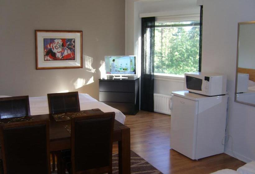 ホテル Li Mäntylinna