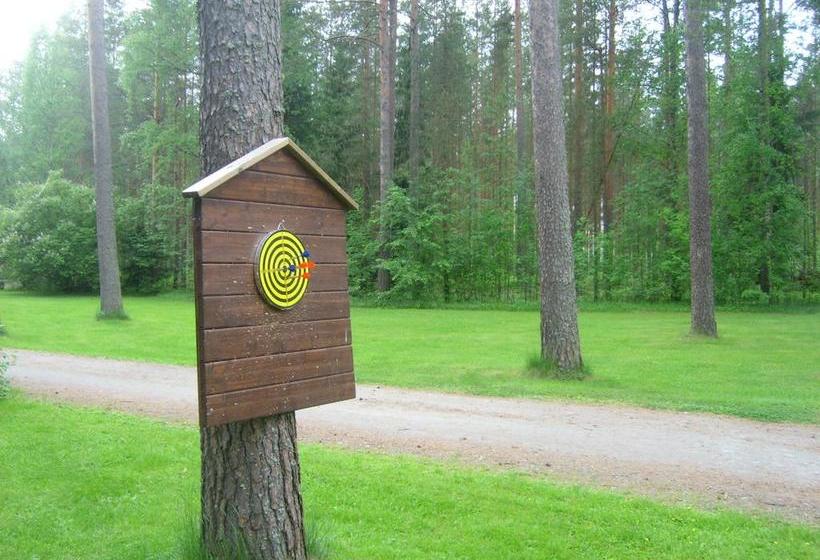 ホテル Li Mäntylinna