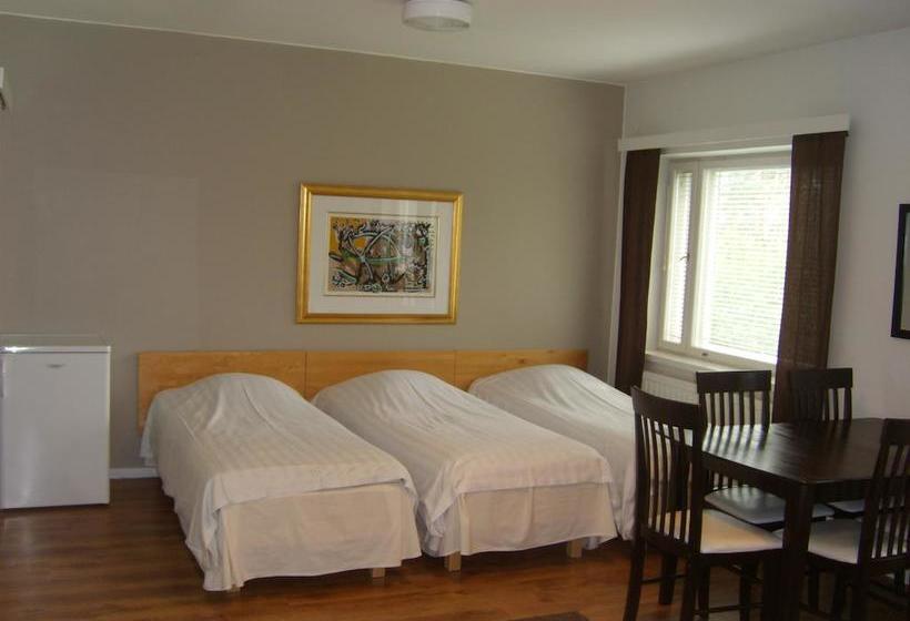 ホテル Li Mäntylinna