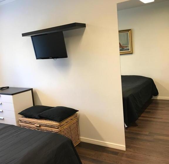 ホテル Li Mäntylinna