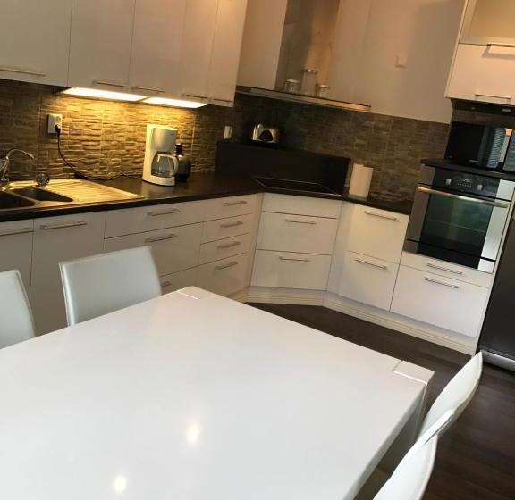 ホテル Li Mäntylinna