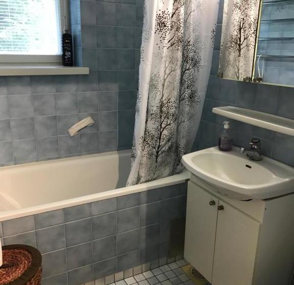 ホテル Li Mäntylinna