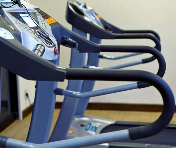 هتل Puri Kiic Golf View