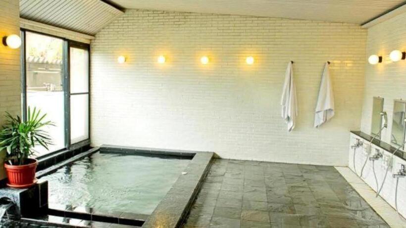 هتل Puri Kiic Golf View