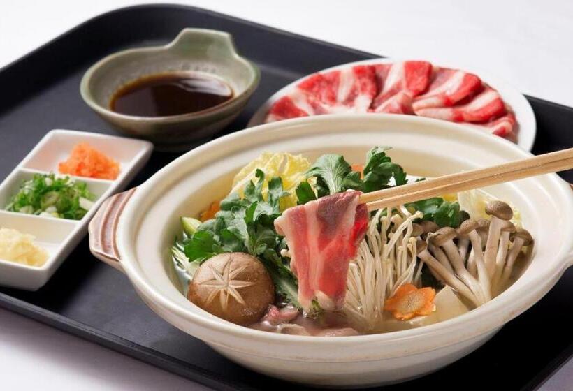 هتل Puri Kiic Golf View