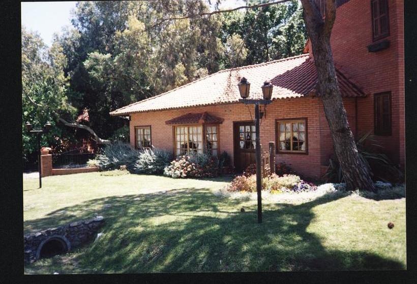 Hotel Rincón Del Real