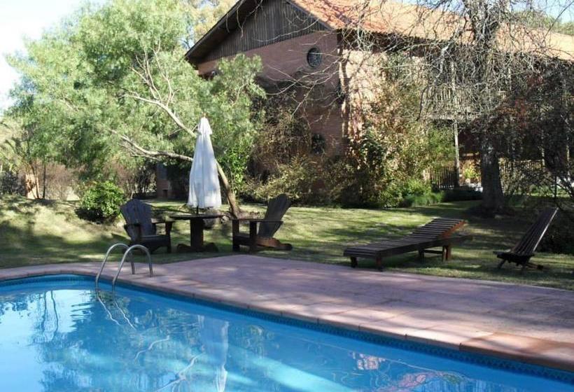 Hotel Rincón Del Real