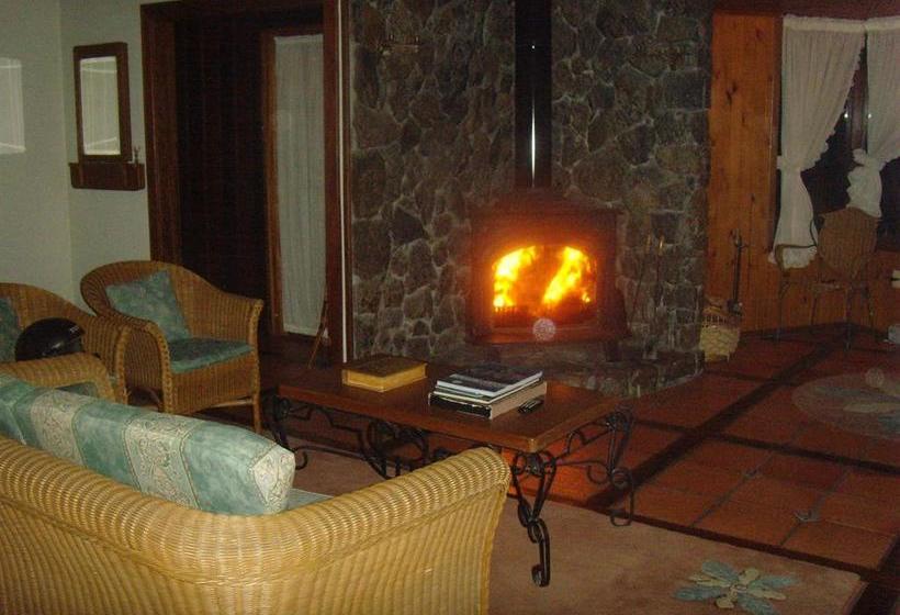 Hotel Rincón Del Real