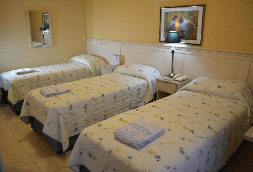 هتل Solar Del Acuario