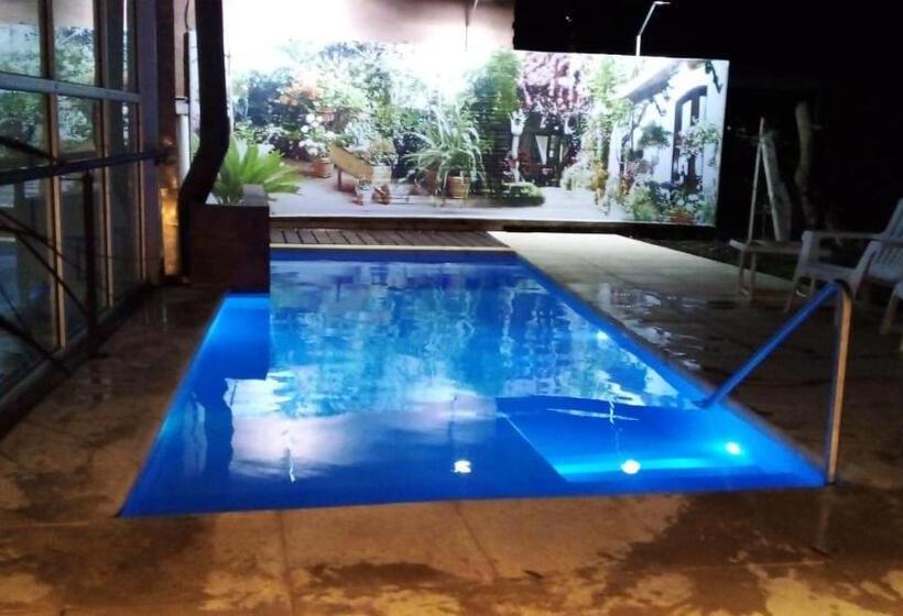 هتل Solar Del Acuario