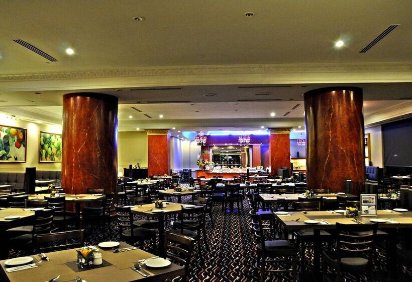 فندق The Katerina