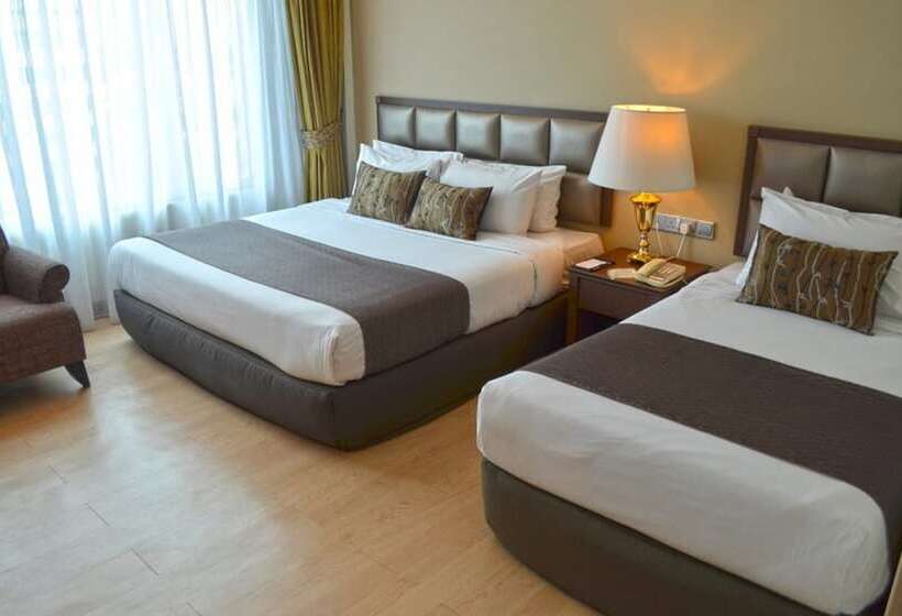 فندق The Katerina