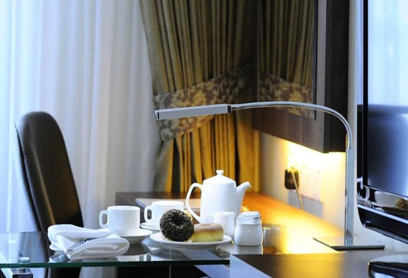 فندق The Katerina