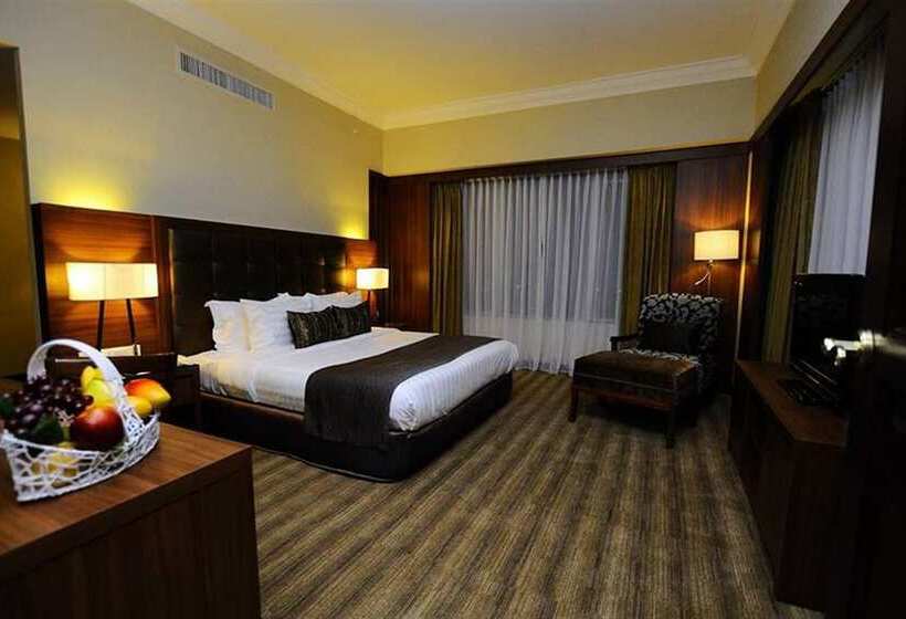 فندق The Katerina