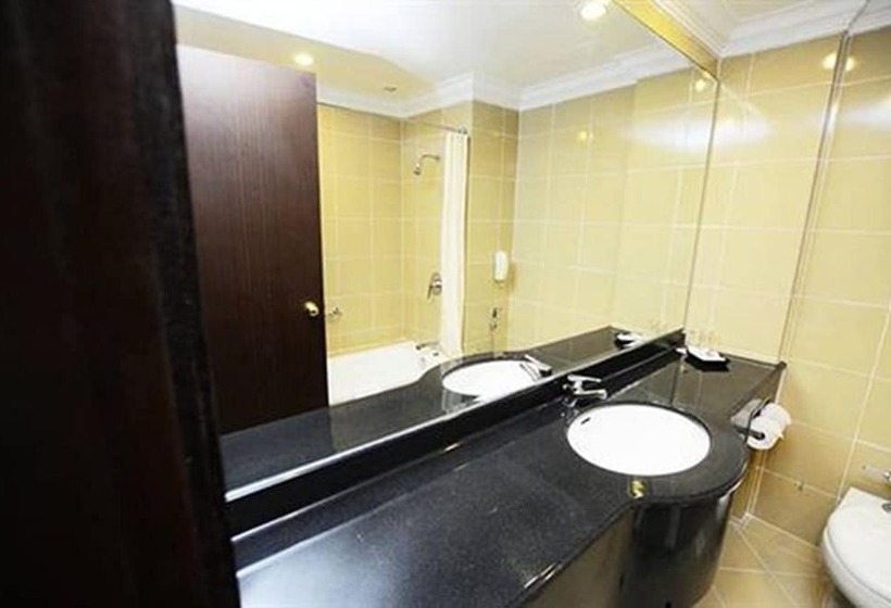 فندق The Katerina