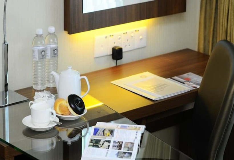 فندق The Katerina