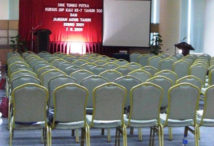 فندق The Katerina