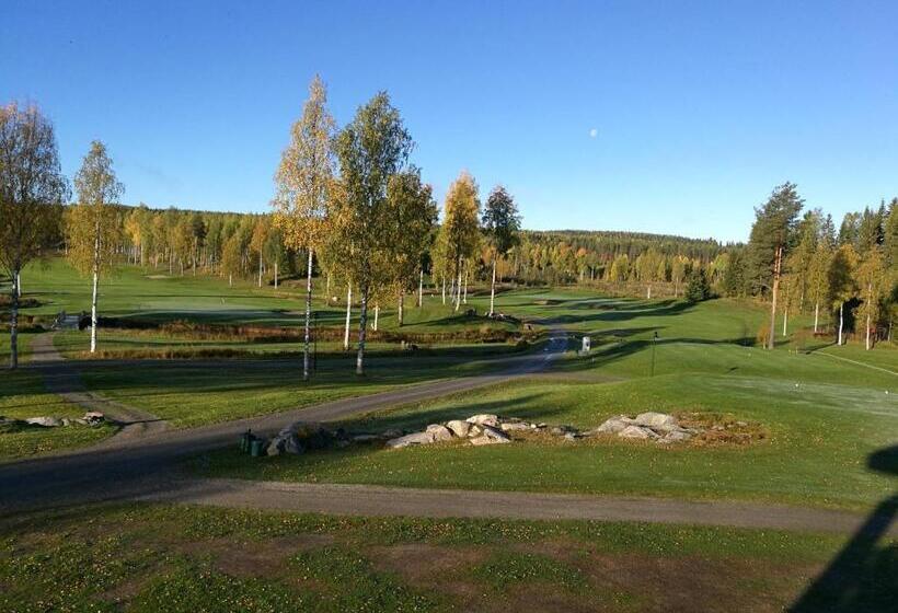 בית מלון כפרי Ukko