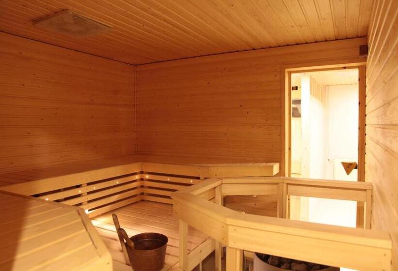 בית מלון כפרי Ukko