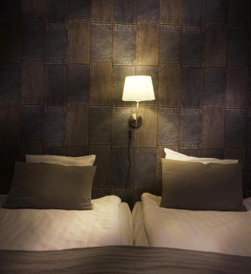 בית מלון כפרי Ukko