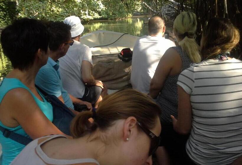 فندق White Bridge House & Resort