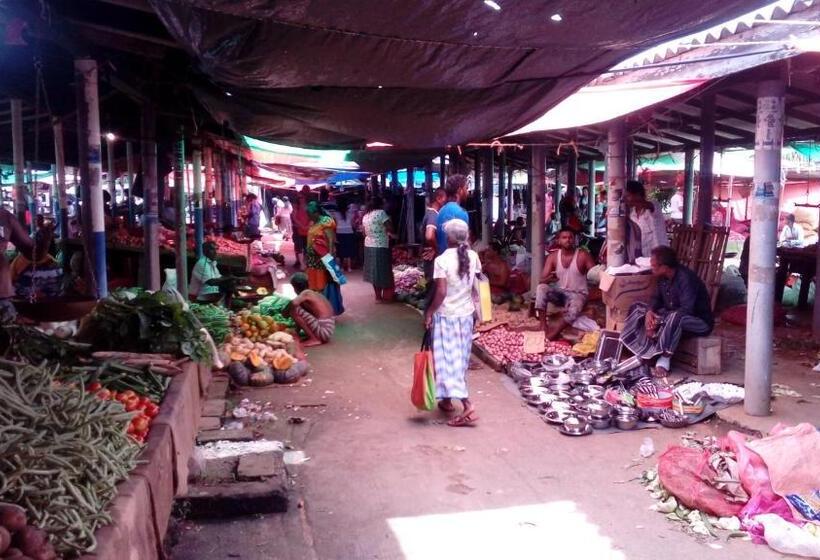 فندق White Bridge House & Resort