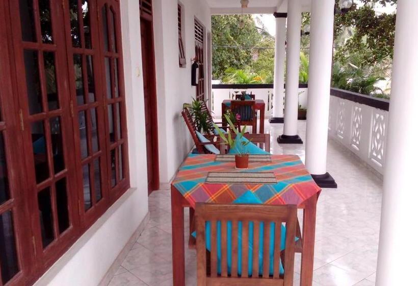 فندق White Bridge House & Resort