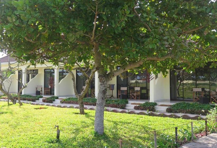 مبيت وإفطار Butiama Bustani