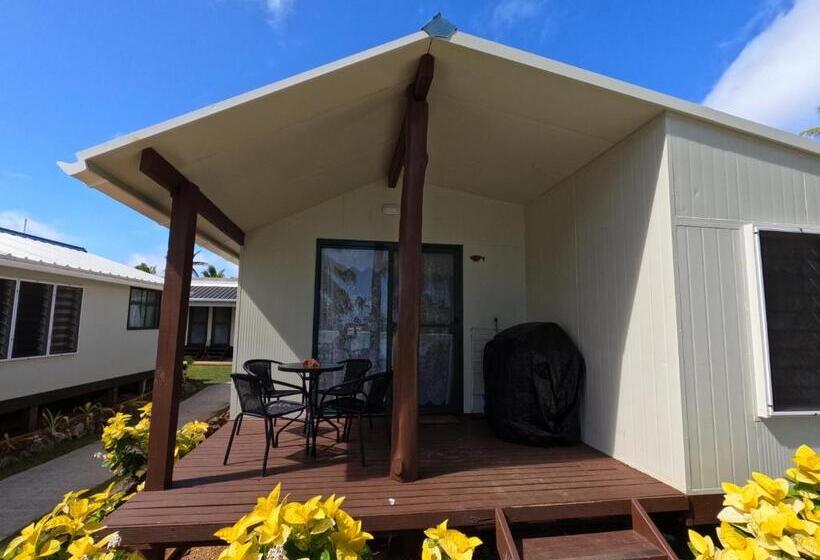 مُتل Ranginuis Retreat