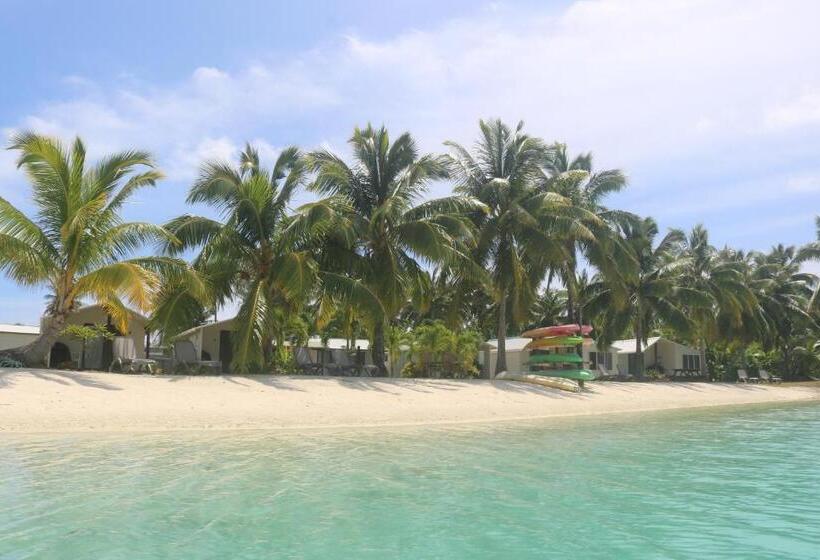 مُتل Ranginuis Retreat