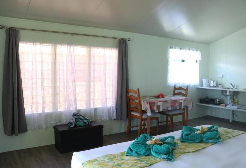 مُتل Ranginuis Retreat