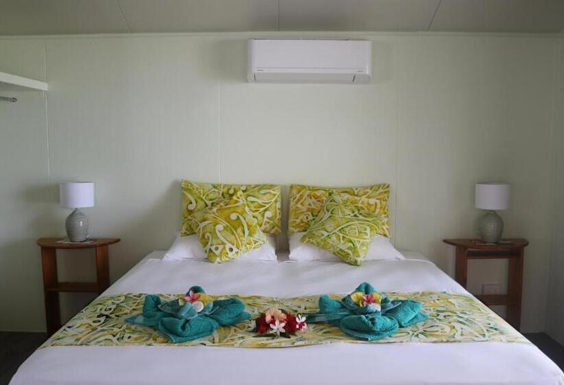 مُتل Ranginuis Retreat