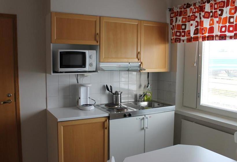 Motelli Jätkänkolo