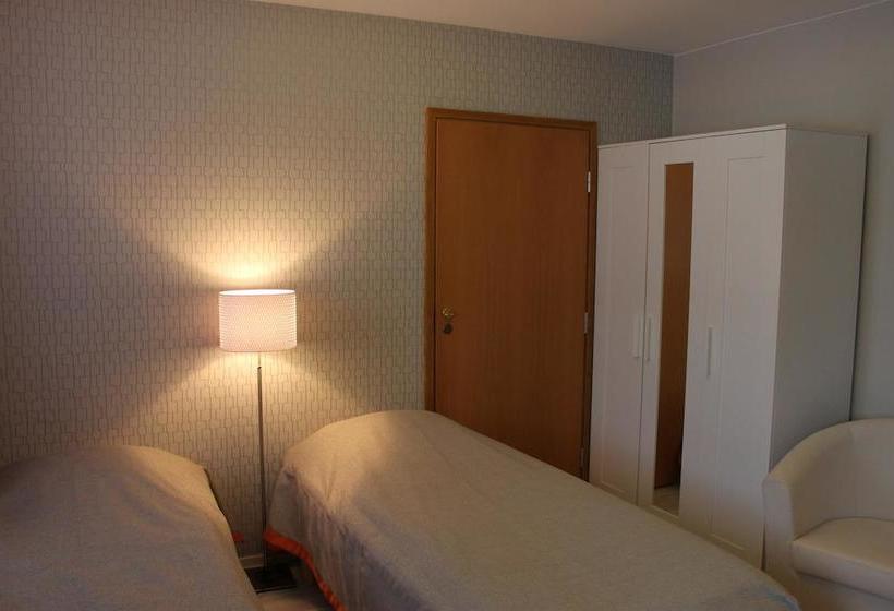 Motelli Jätkänkolo