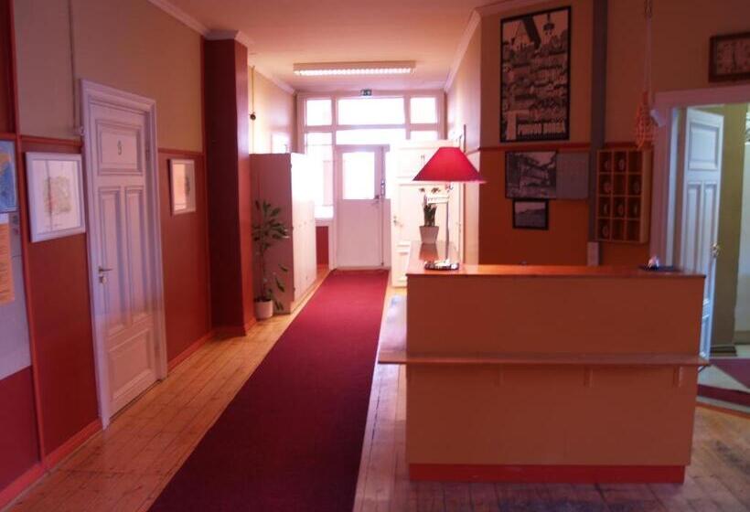 Porvoo Hostel