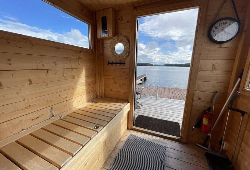 Punkaharju Resort