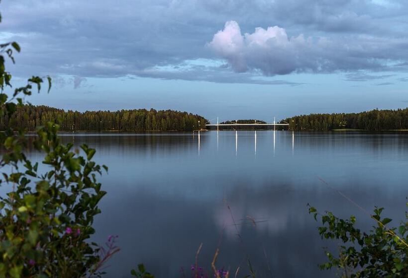 Punkaharju Resort